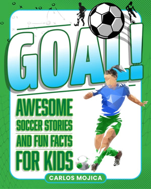 Goal!