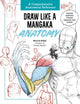 Draw Like a Mangaka: Anatomy
