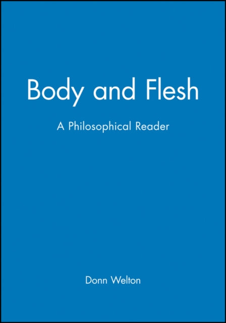 Body and Flesh