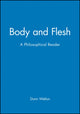 Book cover of: Body and Flesh. By: Donn Welton