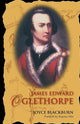 Book cover of: James Edward Oglethorpe