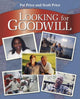 Book cover of: Looking for Goodwill. By: Pat Price