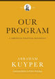 Book cover of: Our Program. By: Abraham Kuyper