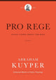 Book cover of: Pro Rege (Volume 2). By: Abraham Kuyper