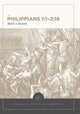 Book cover of: Philippians 1:1–2:18: Evangelical Exegetical Comme ntary. By: Mark J. Keown