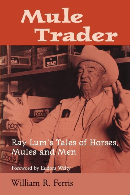 Book cover of: Mule Trader