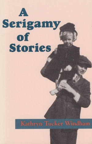 Serigamy of Stories