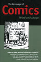 Book cover of: Language of Comics