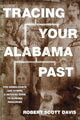Book cover of: Tracing Your Alabama Past