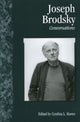 Book cover of: Joseph Brodsky. By: Joseph Brodsky