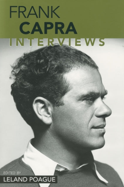 Book cover of: Frank Capra. By: Frank Capra