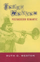 Book cover of: Barry Hannah. By: Ruth D. Weston