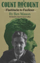 Book cover of: Count No 'Count. By: Ben Wasson