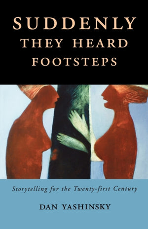 Suddenly They Heard Footsteps