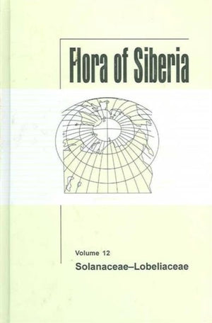 Flora of Siberia, Vol. 12