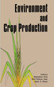 Book cover of: Environment and Crop Production