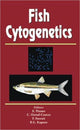 Book cover of: Fish Cytogenetics