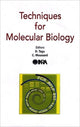Book cover of: Techniques for Molecular Biology