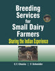 Book cover of: Breeding Services for Small Dairy Farmers