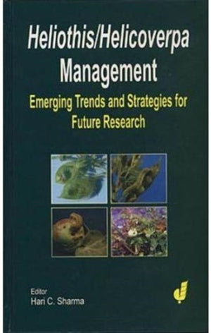 Heliothis/ Helicoverpa Management
