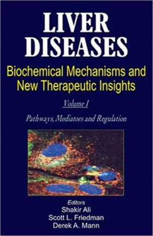 Liver Diseases (2 Vols.)