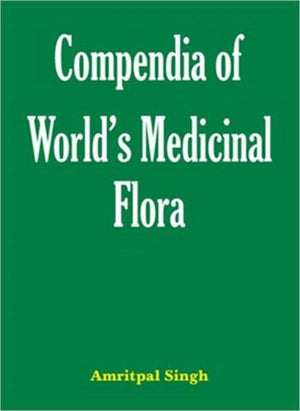 Compendia of World's Medicinal Flora