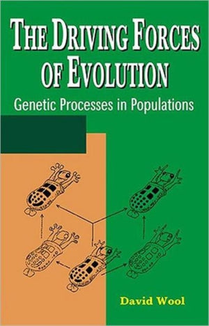 Driving Forces of Evolution