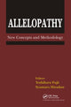Book cover of: Allelopathy