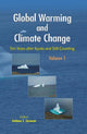 Book cover of: Global Warming and Climate Change (2 Vols.)
