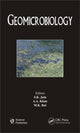 Book cover of: Geomicrobiology