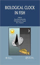 Book cover of: Biological Clock in Fish. By: Ewa Kulczykowska
