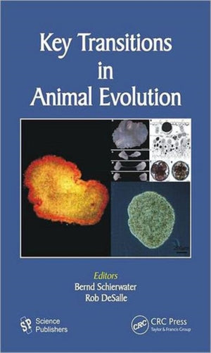 Key Transitions in Animal Evolution