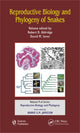 Book cover of: Reproductive Biology and Phylogeny of Snakes. By: Robert D. Aldridge