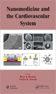 Book cover of: Nanomedicine and the Cardiovascular System. By: Ross J. Hunter
