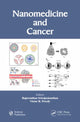 Book cover of: Nanomedicine and Cancer. By: Rajaventhan Srirajaskanthan