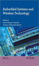 Book cover of: Embedded Systems and Wireless Technology. By: Raul Aquino Santos
