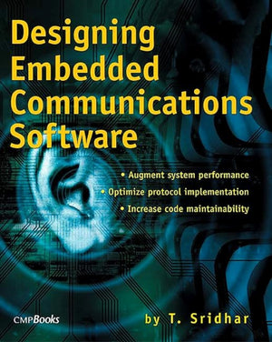 Designing Embedded Communications Software
