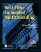 Book cover of: Real-Time Embedded Multithreading. By: Edward L. Lamie