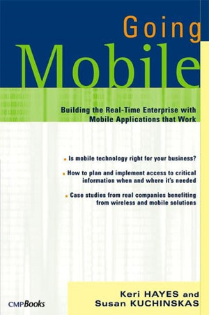 Going Mobile