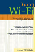 Going Wi-Fi