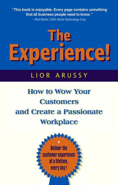 The Experience