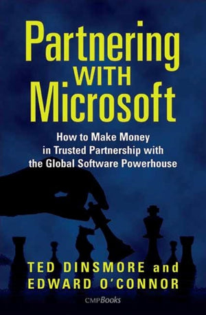 Partnering with Microsoft
