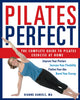 Book cover of: Pilates Perfect. By: Dianne Ma Daniels