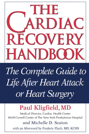 Cardiac Recovery Handbook