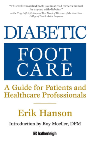 Diabetic Foot Care
