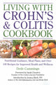 Living with Crohn's & Colitis Cookbook