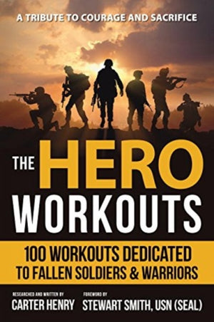 The Hero Workouts