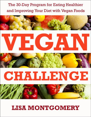 Vegan Challenge