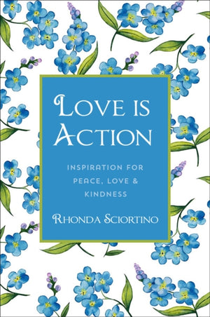Love is Action