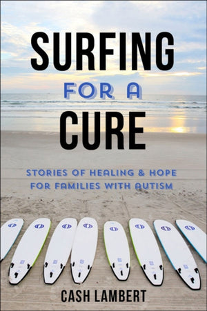 Waves of Healing